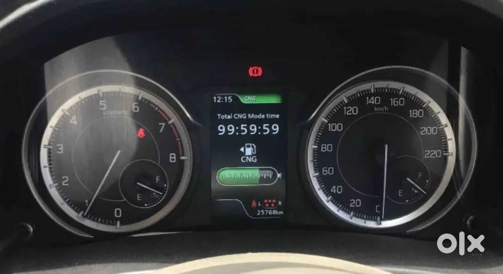 Maruti Suzuki Tour M T-board Cng + Petrol  26,000 Km  Well Maintain