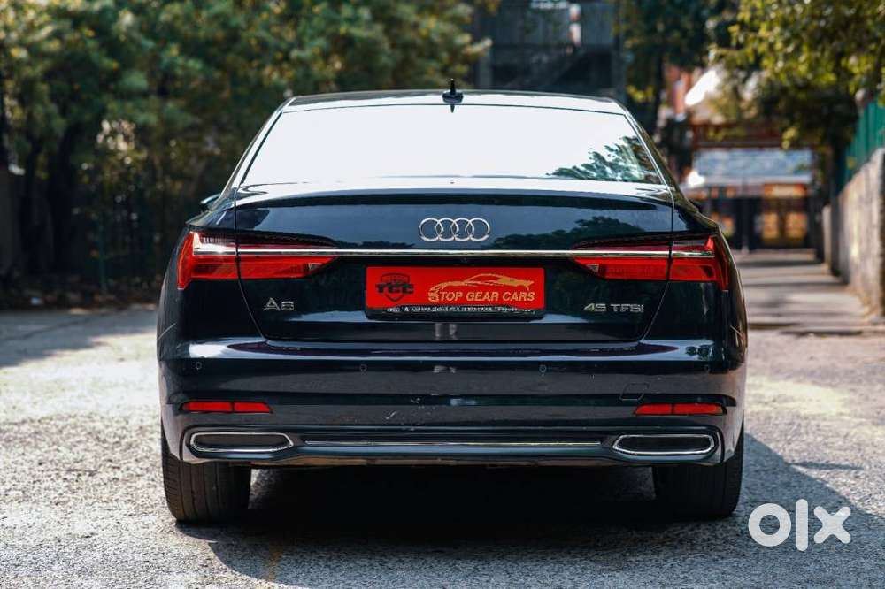 Audi A6 2.0 45 Tfsi Premium Plus, 2023, Petrol