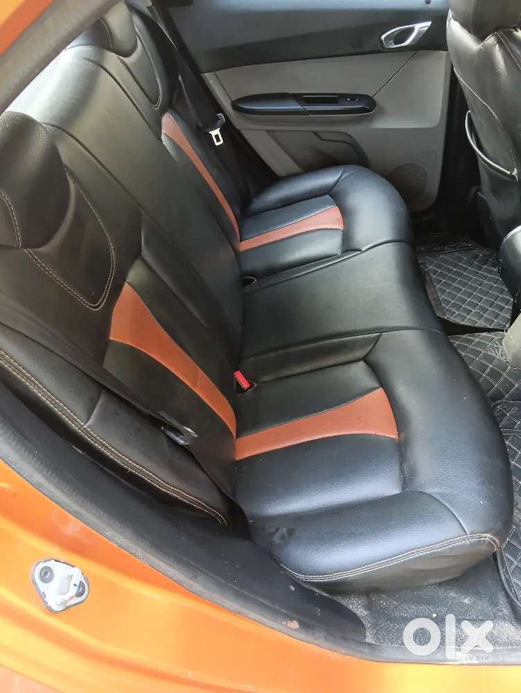 Tata Tiago 2017 Revotorq Xt
