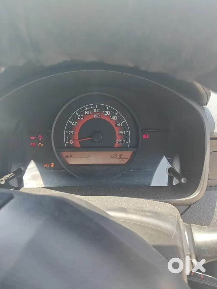Maruti Suzuki Ignis 2020 Petrol 54000 Km Driven