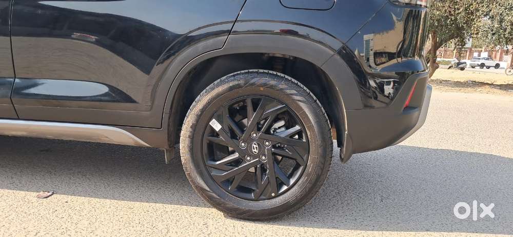 Hyundai Creta Mpi Ivt S(o) Year, 2025, Petrol