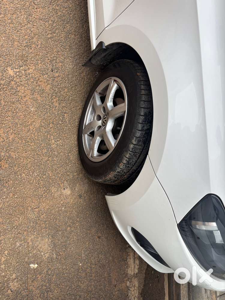 Volkswagen Vento 2013 Diesel