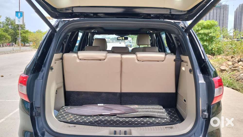 Ford Endeavour 3.2 Titanium Plus 4x4 At, 2019, Diesel