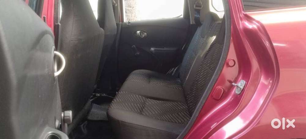 Datsun Go Plus T, 2018, Petrol