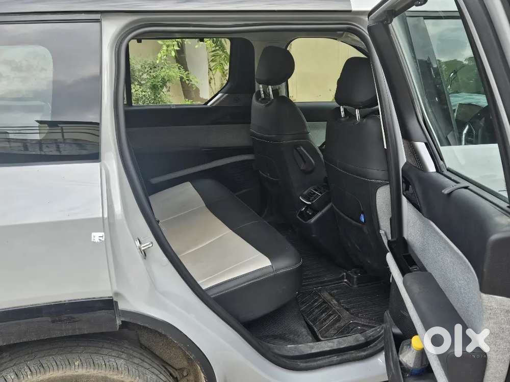 Tata Sierra Turbo 2026
