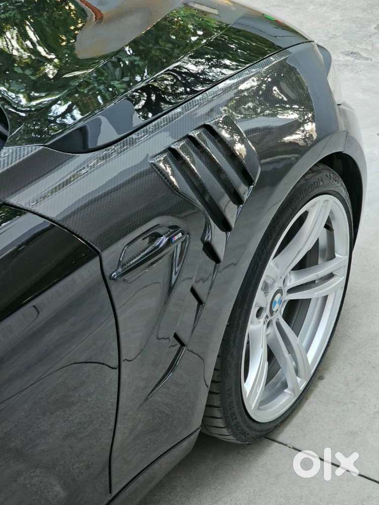 Bmw M2 3.0 Competition, 2019, Petrol