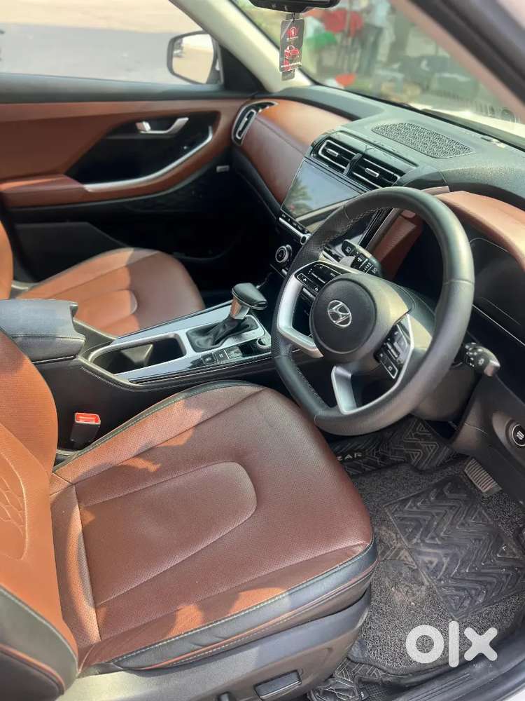 Hyundai Alcazar 2022