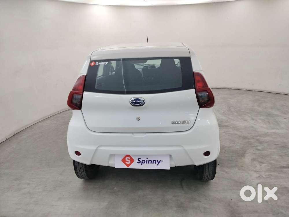Datsun Redigo