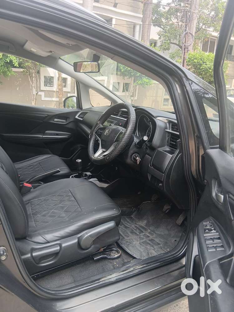 Honda Wr-v I-dtec S, 2017, Diesel