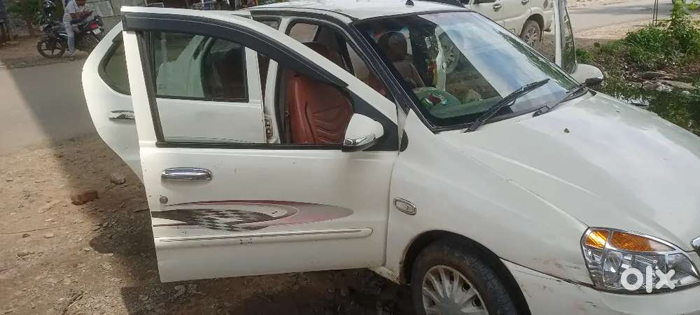 Tata Indigo Cs Ls 2013 Diesel Manual