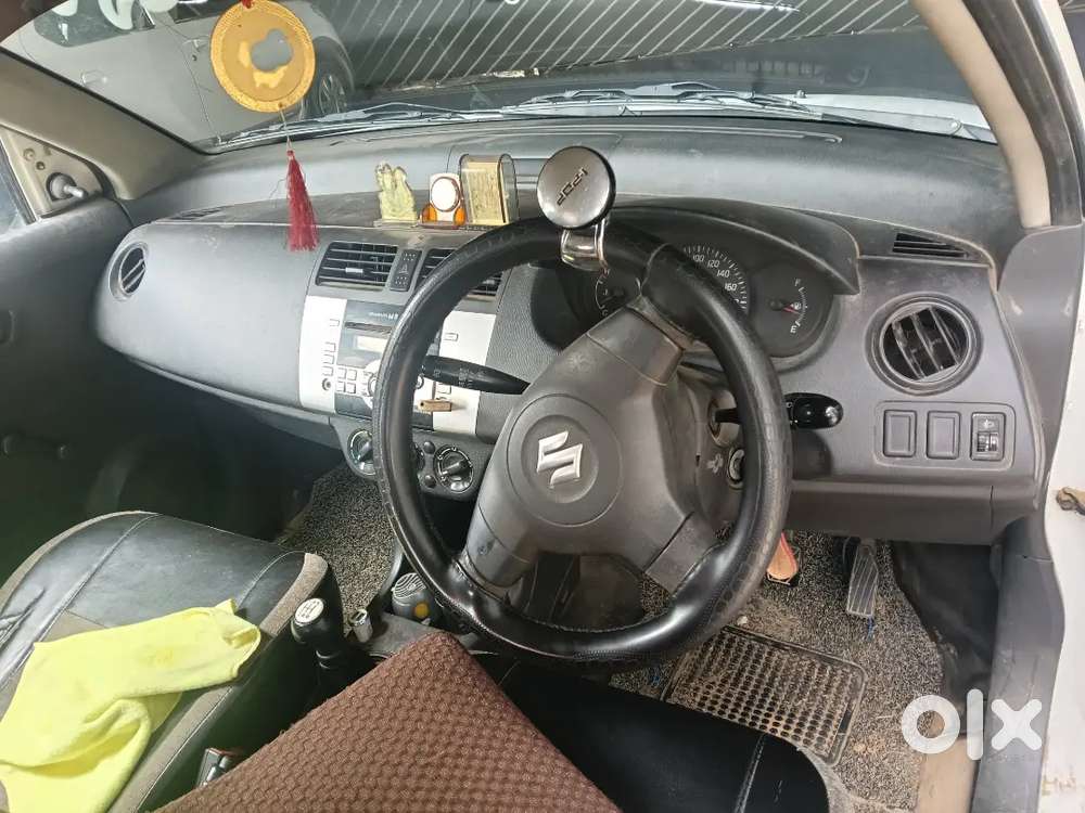 Maruti Suzuki Dzire Diesel 2012