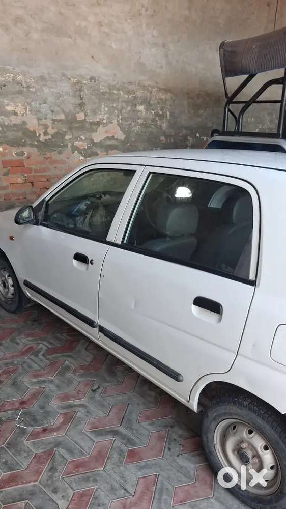 Maruti Suzuki Alto Lxi 2009