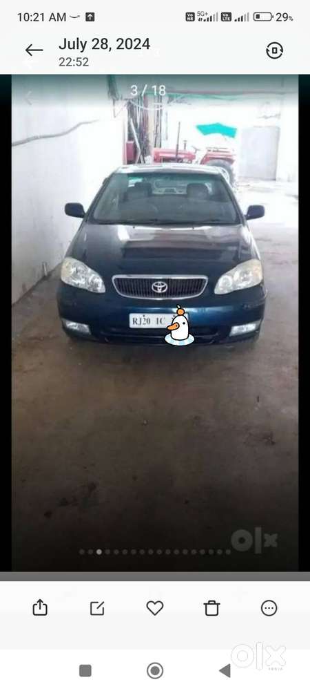 Maruti Suzuki Wagon R