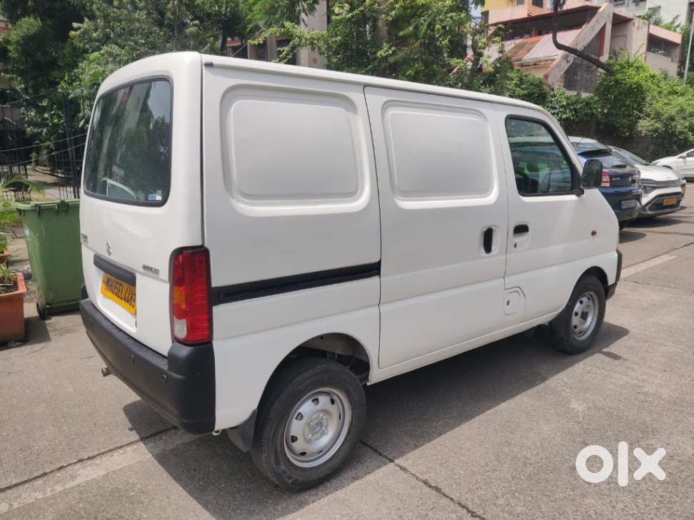 Maruti Suzuki Eeco Cargo Cng A/c, 2022, Cng & Hybrids