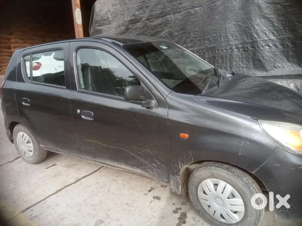 Maruti Suzuki Alto 2020