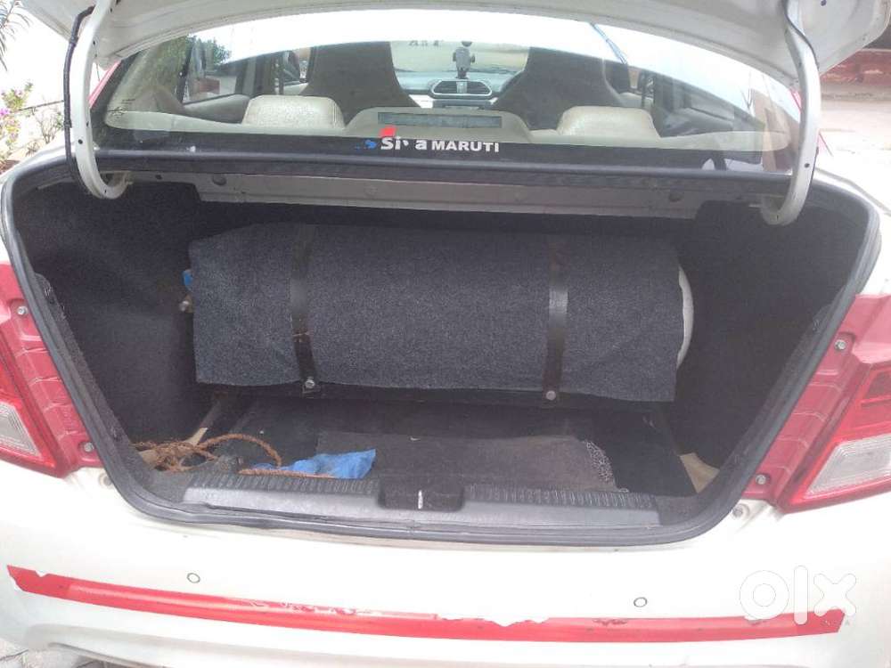 Maruti Suzuki Dzire 1.2 Tour S Cng, 2024, Cng & Hybrids