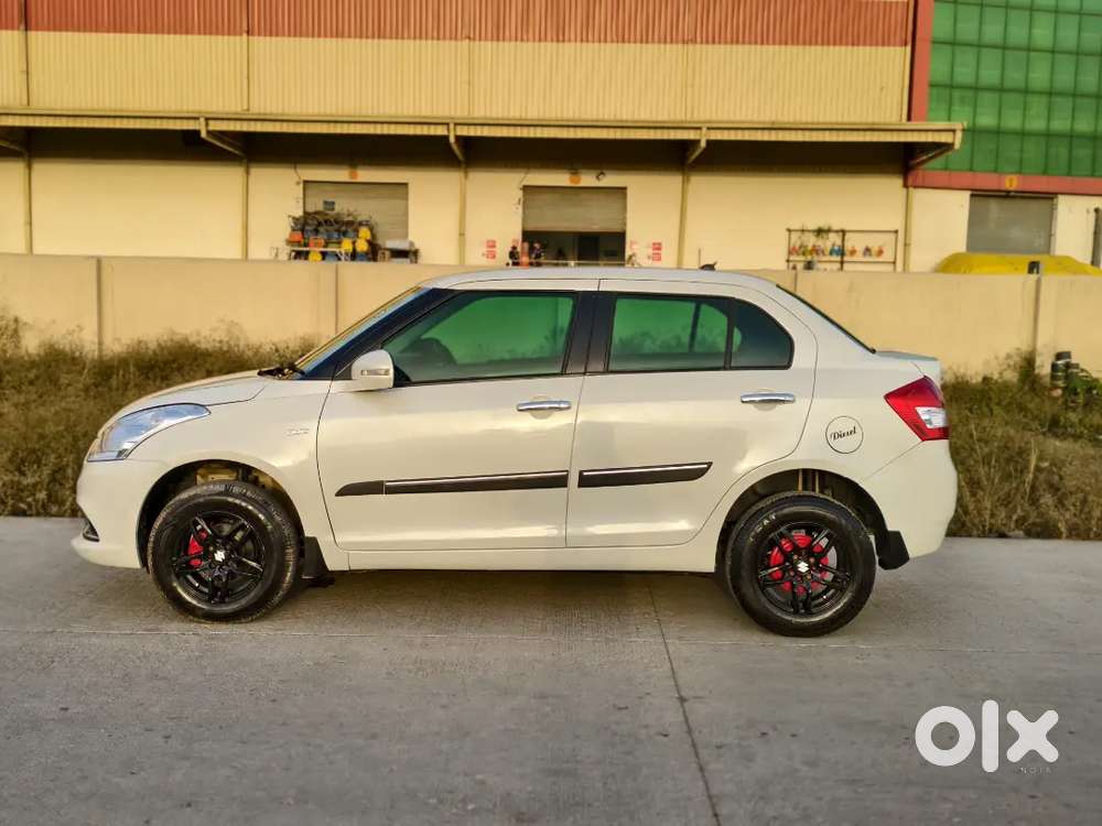 Maruti Suzuki Dzire 2014 Diesel Good Condition
