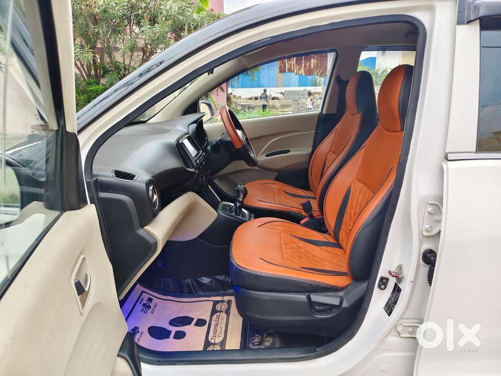 Hyundai New Santro 1.1 Sportz Mt, 2021, Petrol
