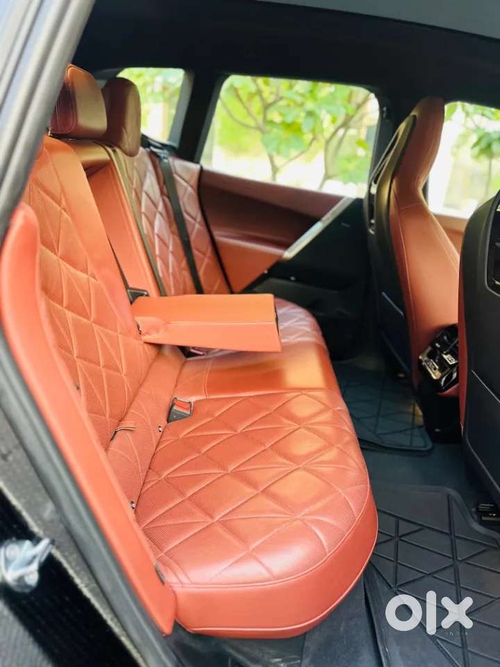 Bmw Ix, 2023, Electric