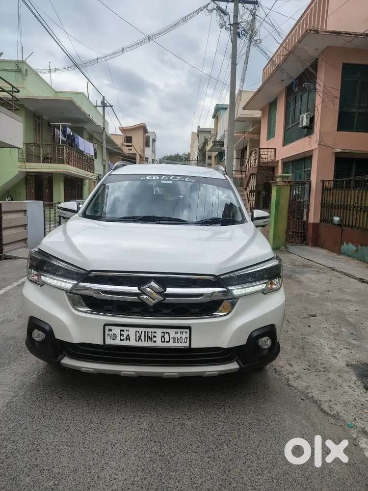 Maruti Suzuki Xl6 2022 Petrol 1st