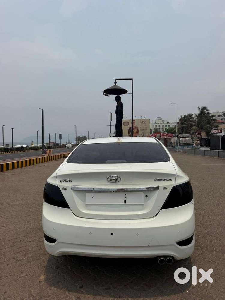 Hyundai Car 2012 Manual