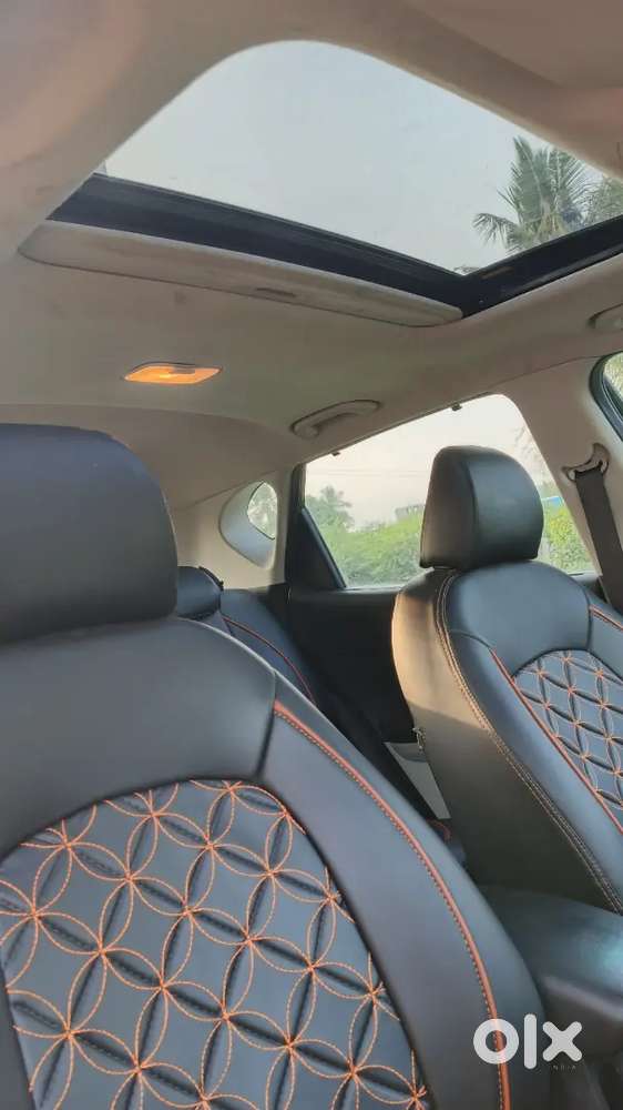 Kia Sonet 1.5 Htx 2021
