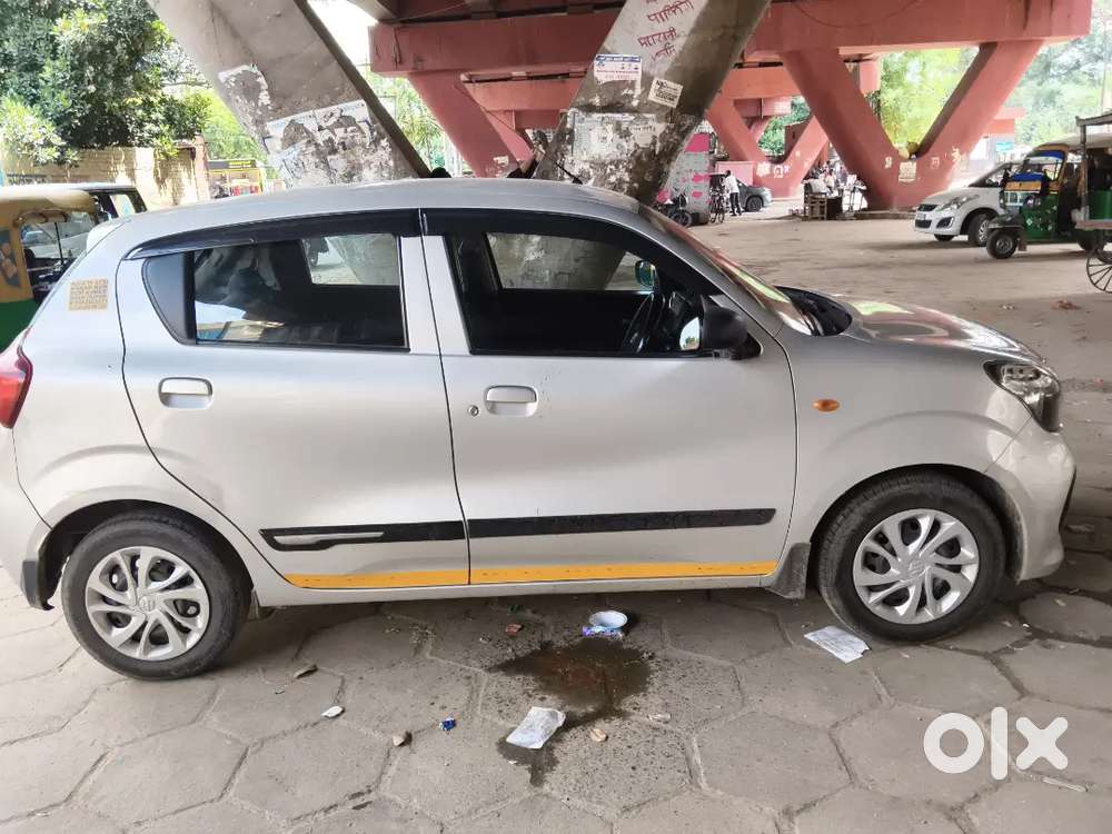 Maruti Suzuki Celerio 2023