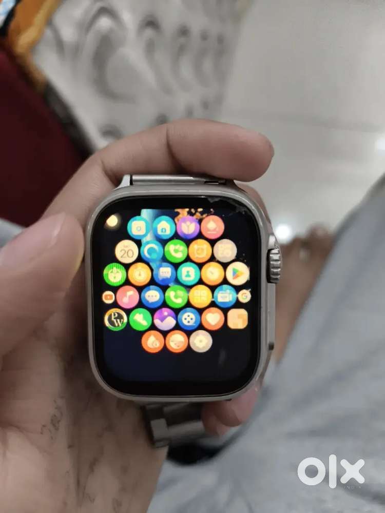 Smart watch g innova