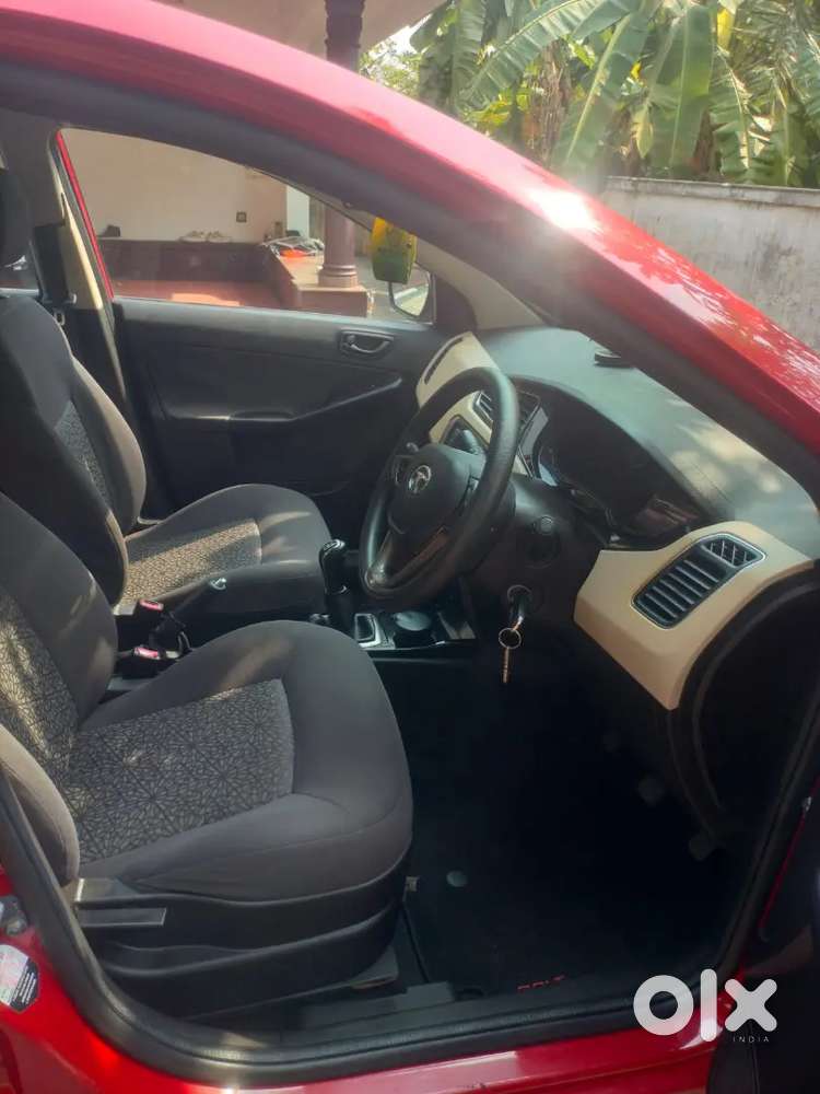 Tata Zest 2016 Petrol Good Condition