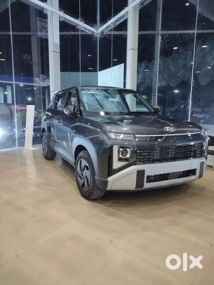 Hyundai Cars