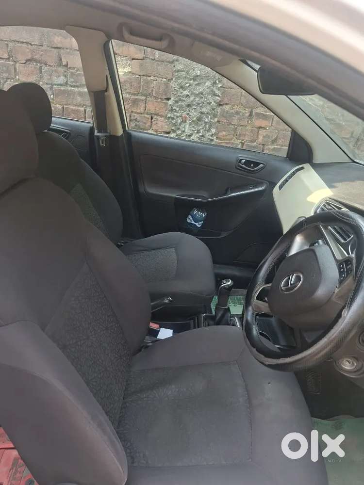 Tata Zest (commercial Vehicle)
