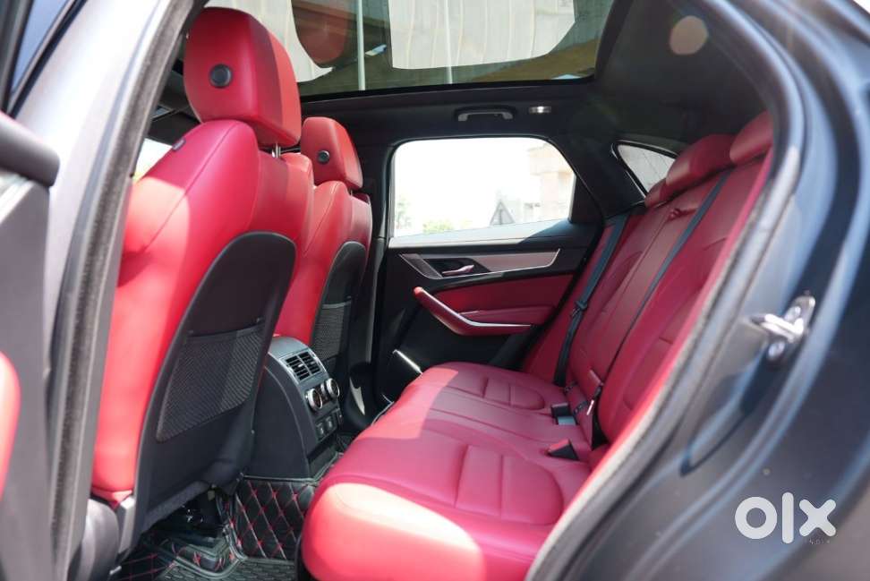 Jaguar F-pace 2.0 R Dynamic S Diesel, 2024, Diesel