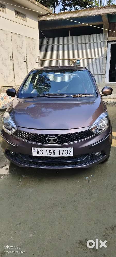 Tata Tiago 2019 Petrol Good Condition