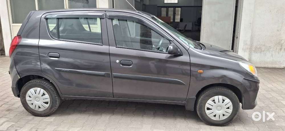 Maruti Suzuki Alto 800 Vxi, 2018, Petrol