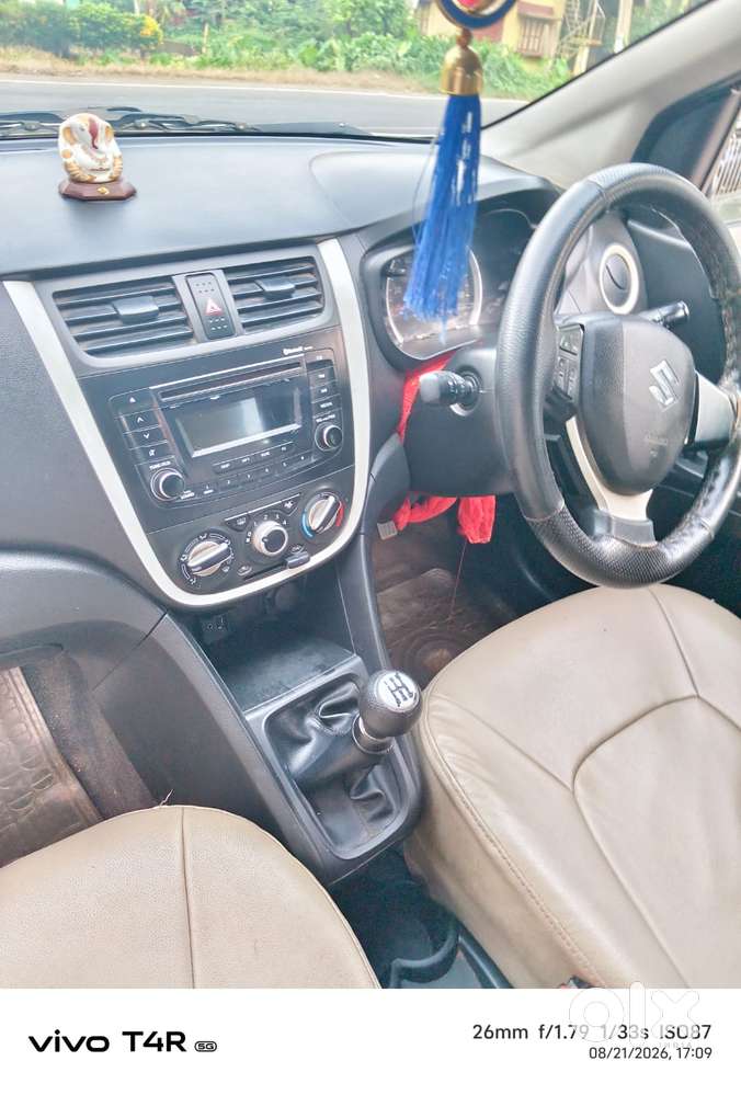 Maruti Suzuki Celerio, 2020, Petrol