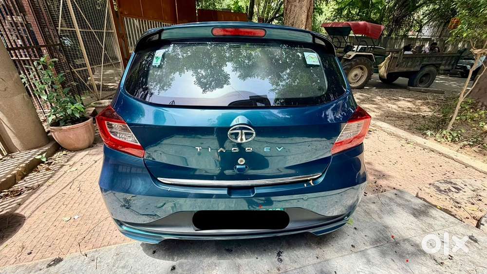 Tata Tiago Ev Xt Mr - 2023
