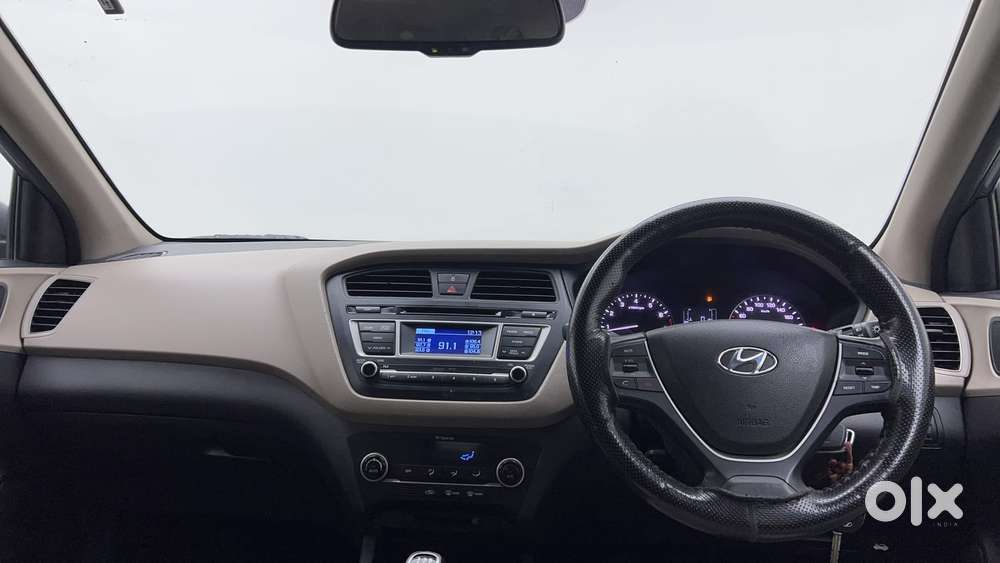 Hyundai Elite I20 [2018-2020] 1.2 Sportz, 2014, Petrol