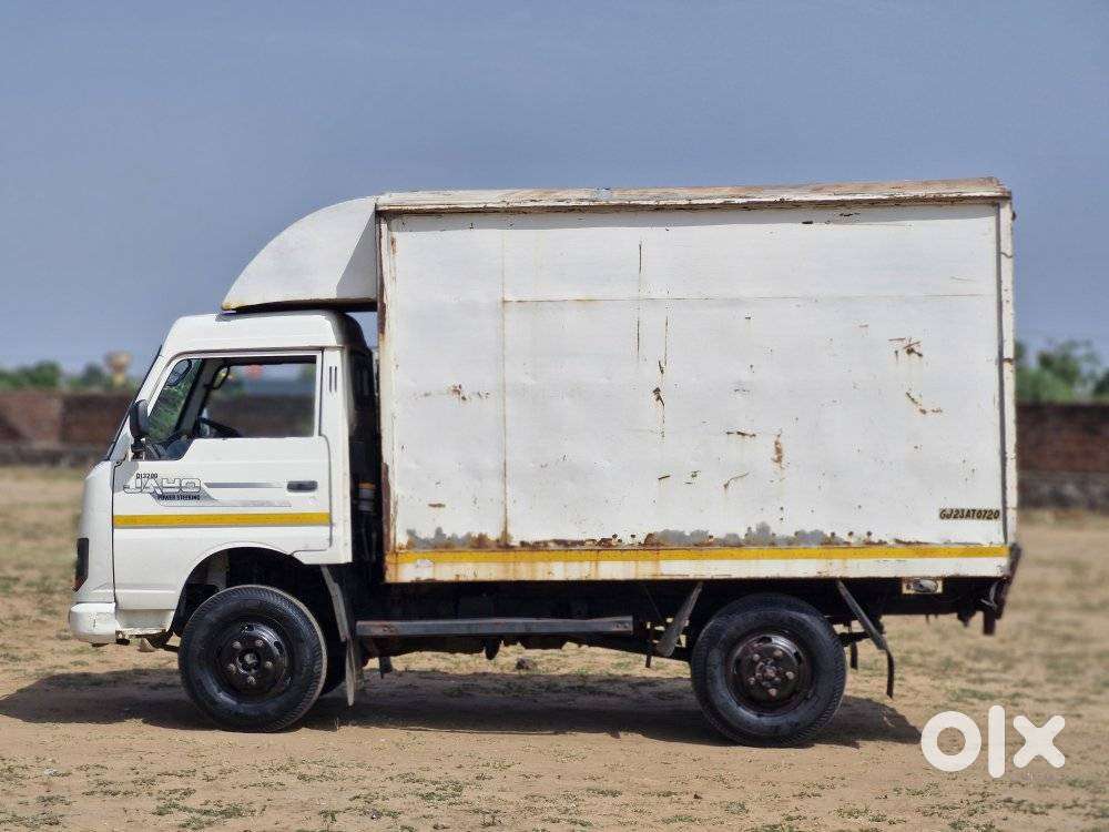 Mahindra U321 Mpv, 2018, Diesel