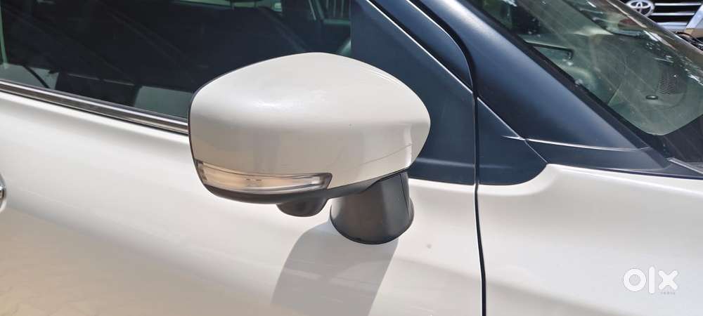 Toyota Glanza 1.2 V Amt, 2024, Petrol