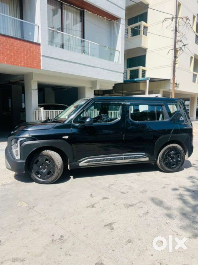 Kia Syros Htk Turbo, 2025, Petrol