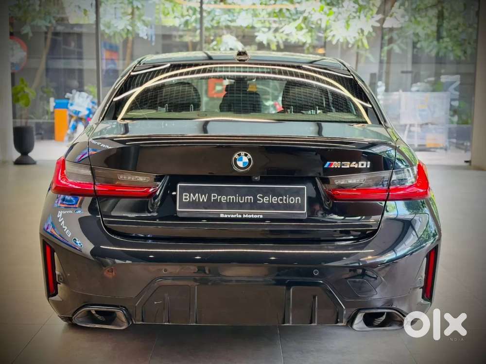 Bmw M340i, 2023, Petrol