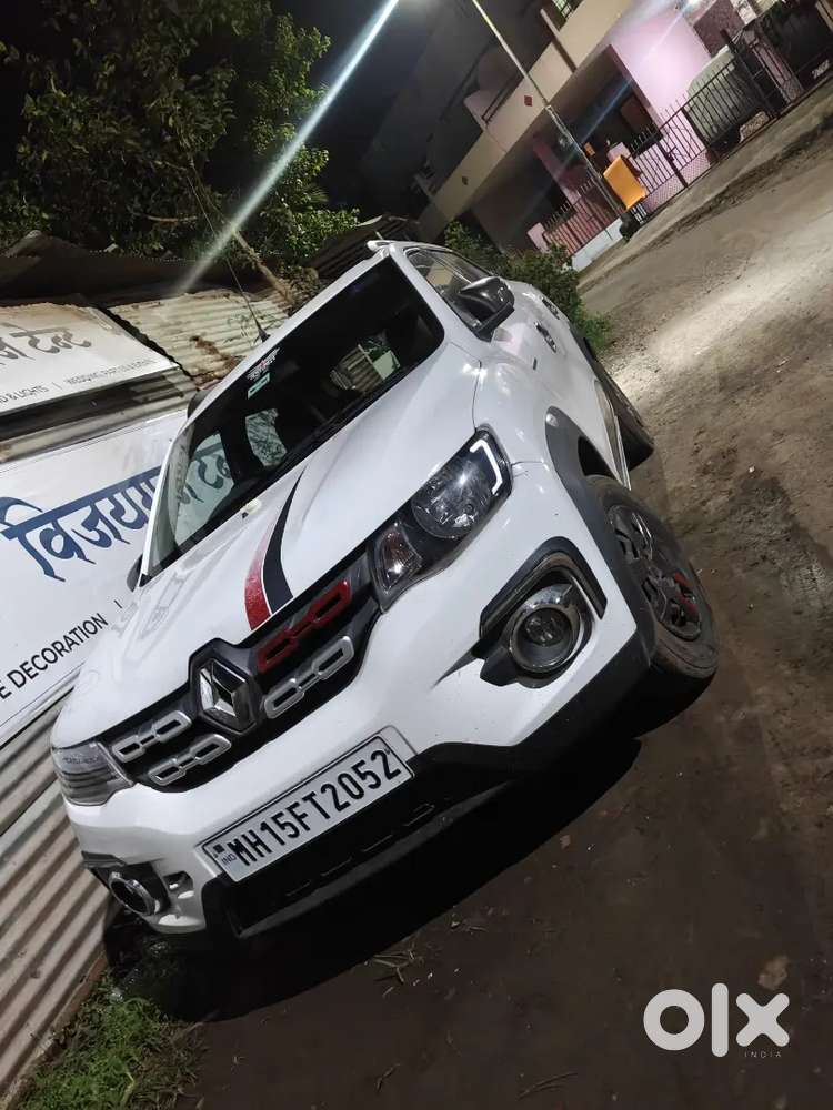 Renault Kwid Special 2017