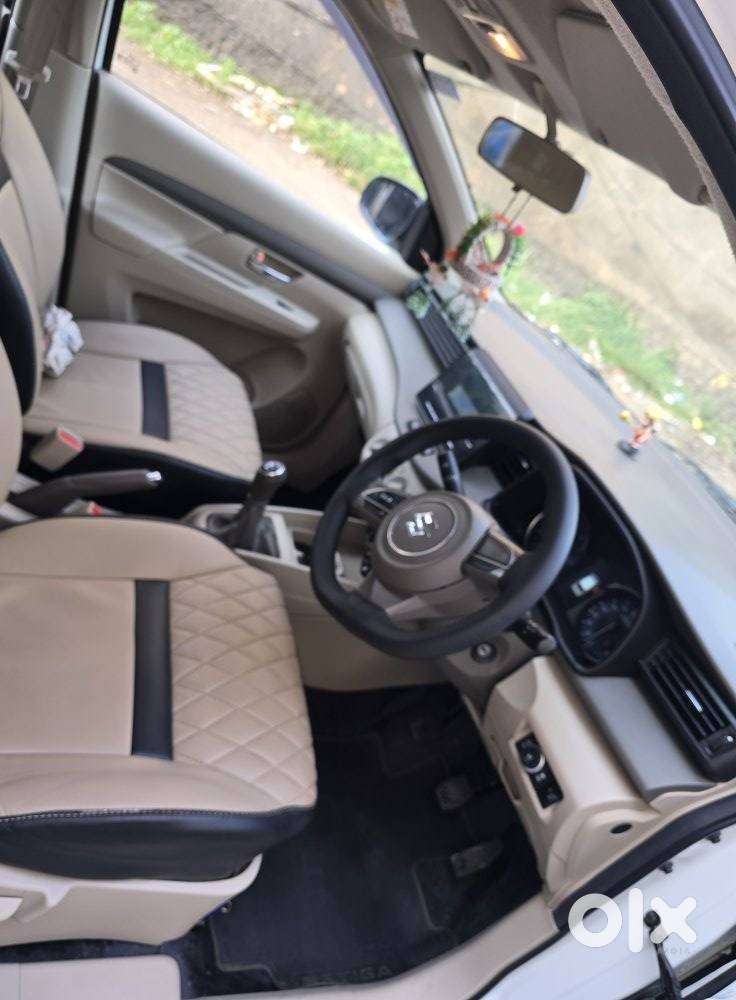 Maruti Suzuki Ertiga Vxi (o) Cng, 2025, Cng & Hybrids