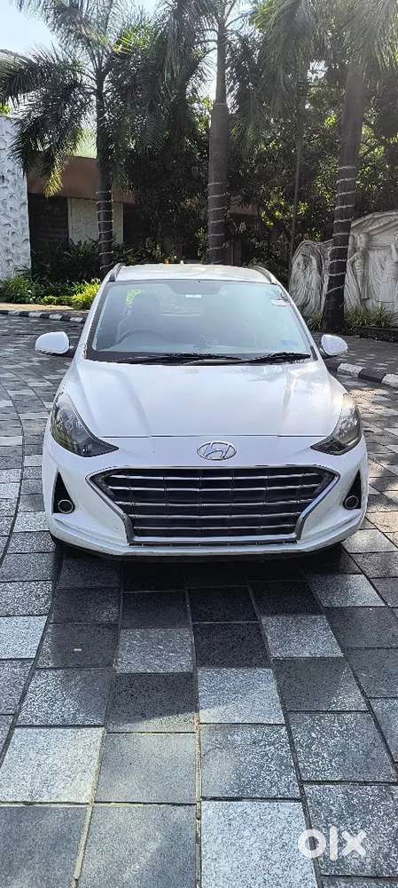 Hyundai Grand I10 Nios 2021