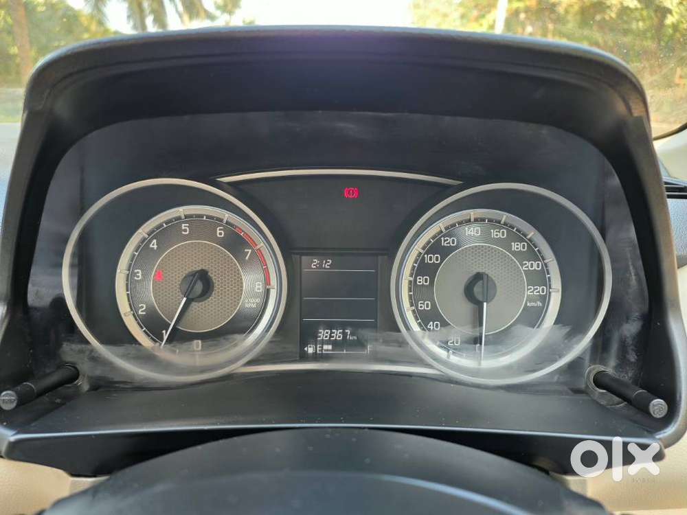 Maruti Suzuki Dzire 1.2 Vxi, 2019, Petrol