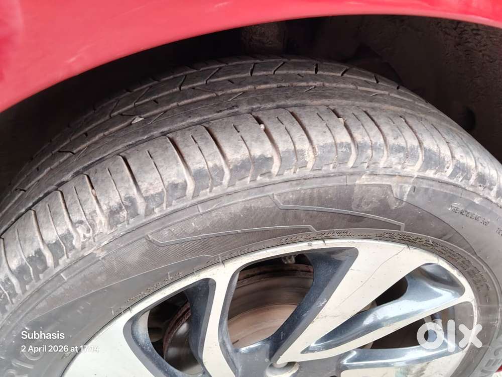 Maruti Suzuki Baleno 1.2 Zeta, 2019, Petrol