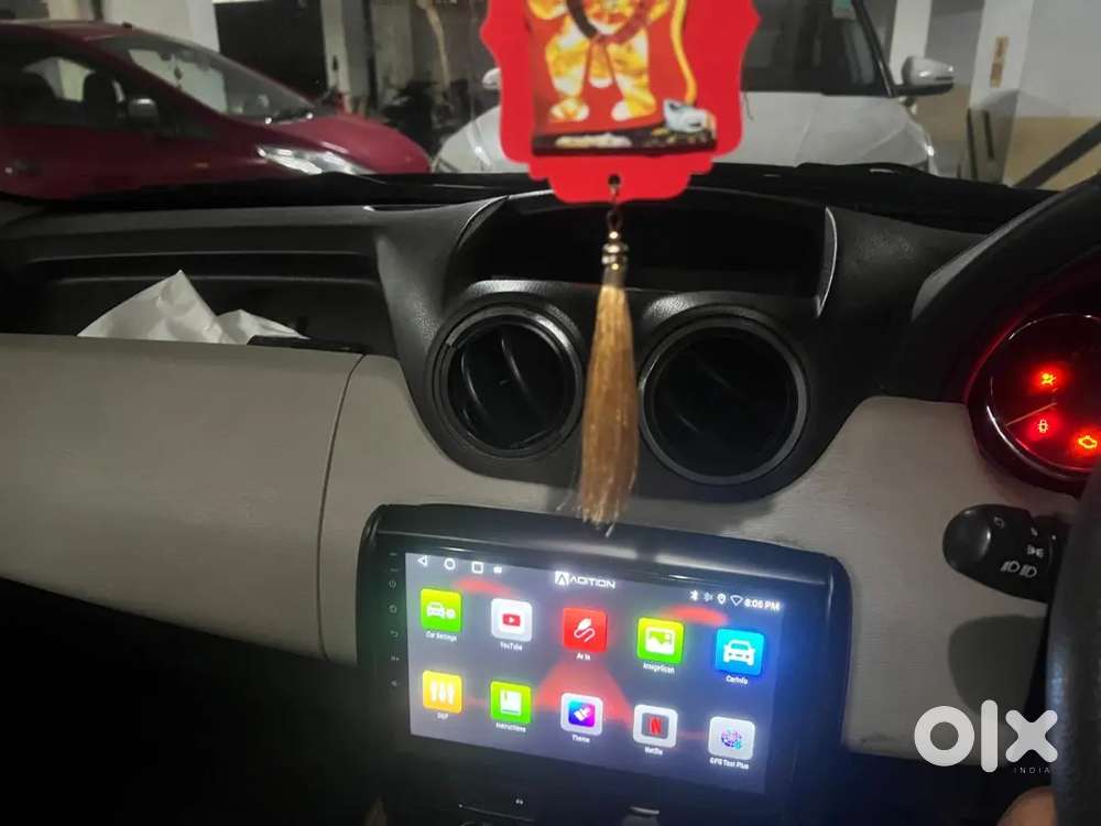 Renault Duster 2015 Petrol 65000 Km Driven