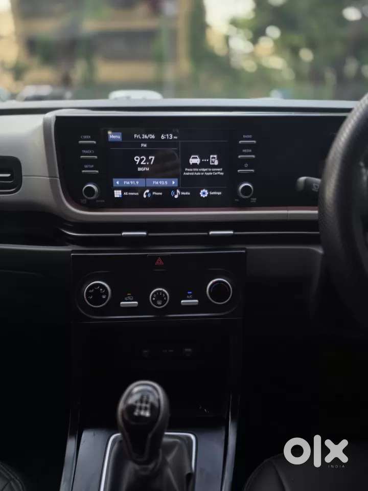 Hyundai Creta 1.5 S Petrol, 2024, Petrol