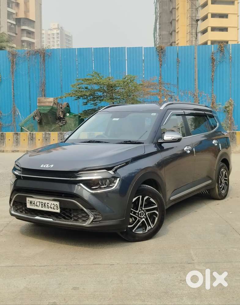 Kia Carens 1.5 Luxury Plus Diesel 6 Str, 2023, Diesel