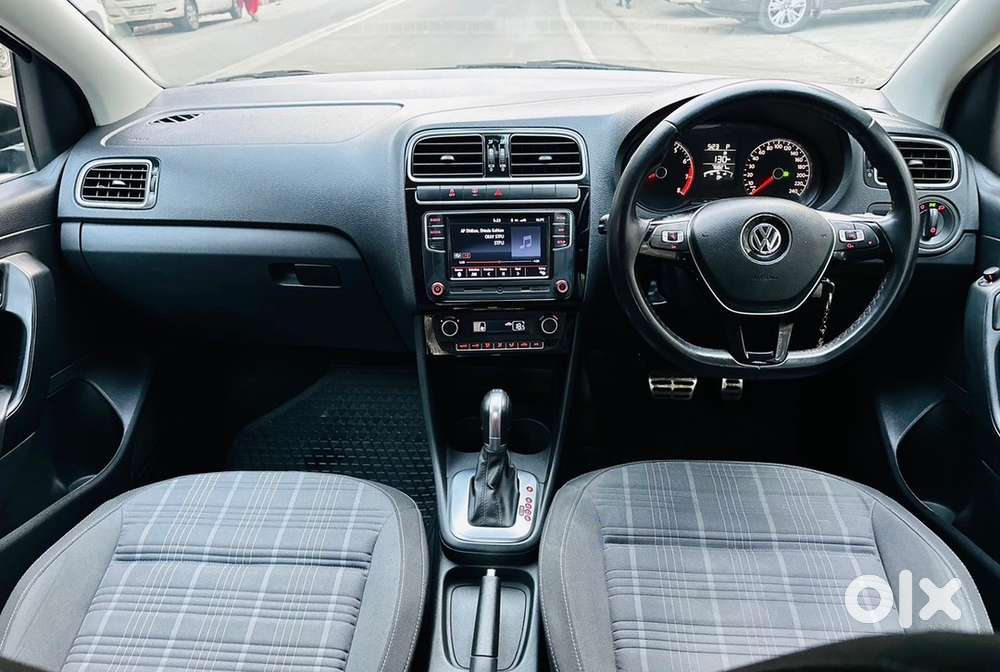 Volkswagen Polo Gt 2019 Petrol Well Maintained